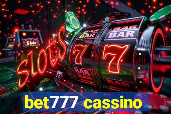 bet777 cassino